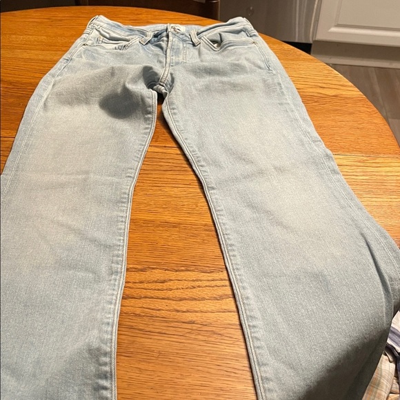 Citizens of Humanity Emannuelle Bootcut Jeans 32 - Picture 5 of 9